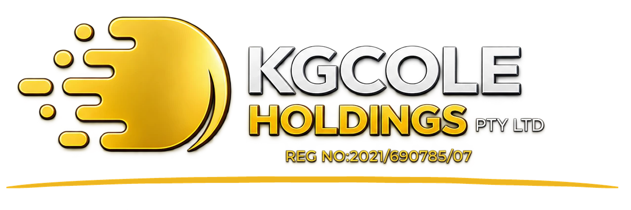 KGCOLE HOLDINGS